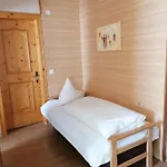 Schusslerhof St. Leonhard im Pitztal