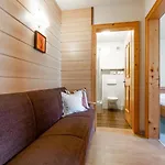Apartment Schusslerhof St. Leonhard im Pitztal