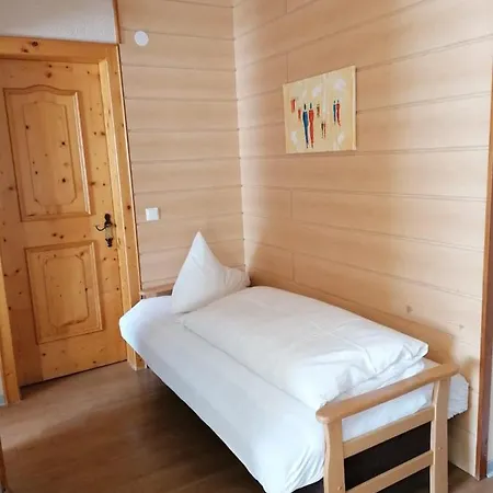 Schusslerhof Sankt Leonhard im Pitztal