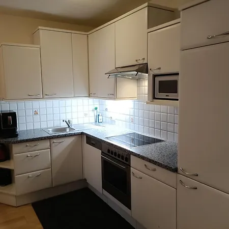 Apartmán Schusslerhof