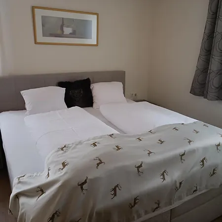 Schusslerhof Apartment