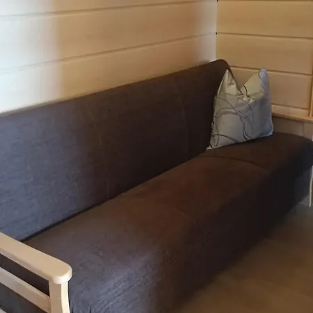 Schusslerhof * Sankt Leonhard im Pitztal