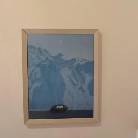 Schusslerhof St. Leonhard im Pitztal