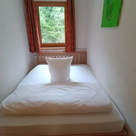 Schusslerhof Apartmán Sankt Leonhard im Pitztal