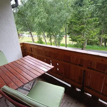 Apartmán Schusslerhof Sankt Leonhard im Pitztal
