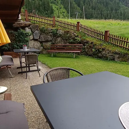 Schusslerhof *