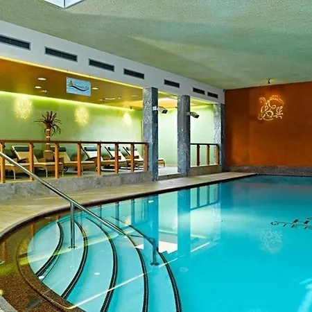 Apartmán Schusslerhof Sankt Leonhard im Pitztal