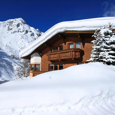 Apartmán Schusslerhof
