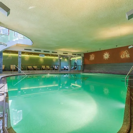 Apartment Schusslerhof Sankt Leonhard im Pitztal