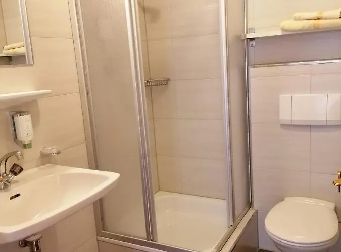 Διαμέρισμα Schusslerhof Sankt Leonhard im Pitztal