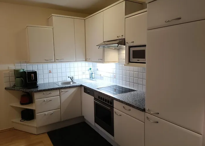 Διαμέρισμα Schusslerhof