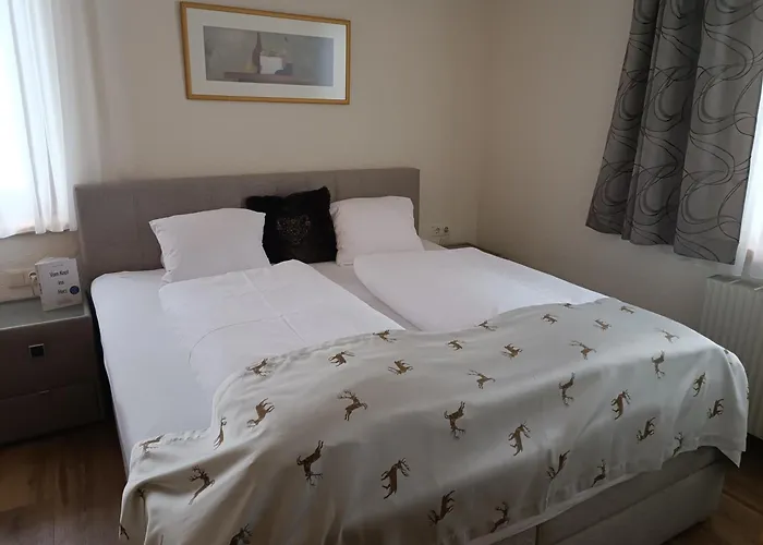 Schusslerhof Διαμέρισμα