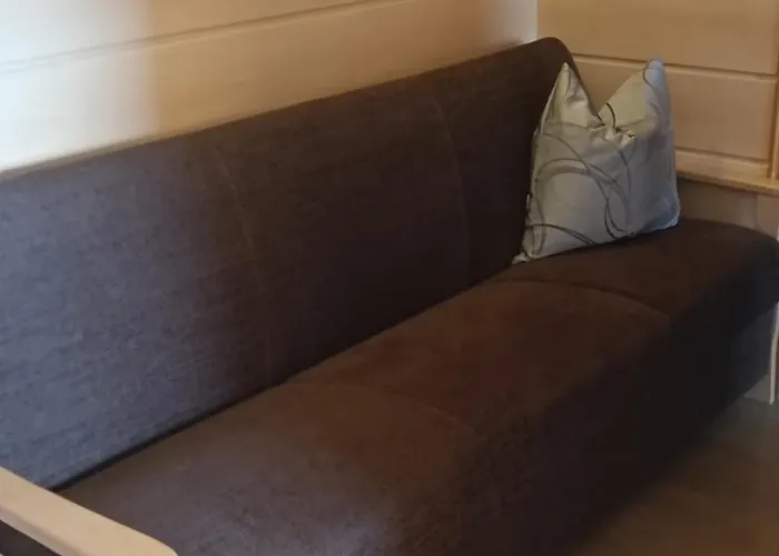 Schusslerhof * Sankt Leonhard im Pitztal