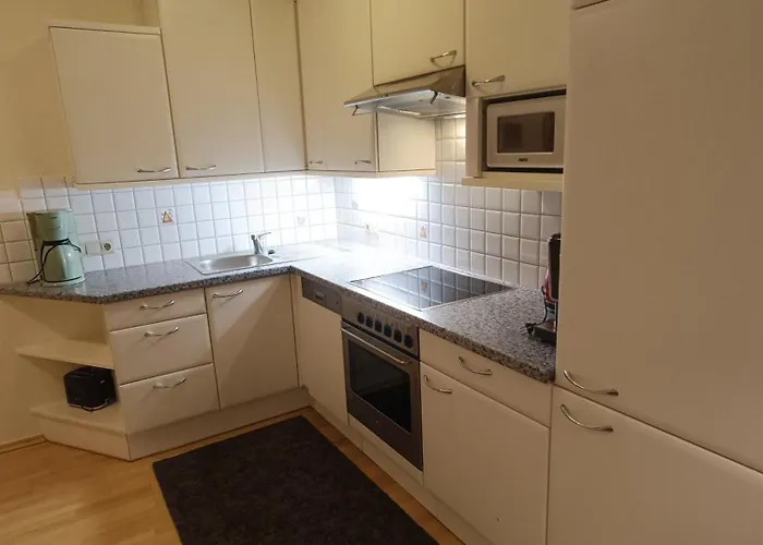 Διαμέρισμα Schusslerhof