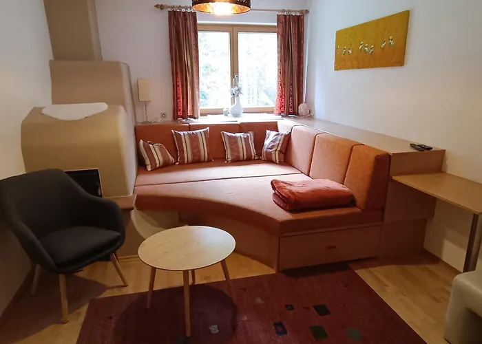 Schusslerhof Διαμέρισμα *