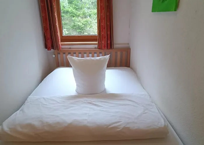 Schusslerhof Διαμέρισμα Sankt Leonhard im Pitztal