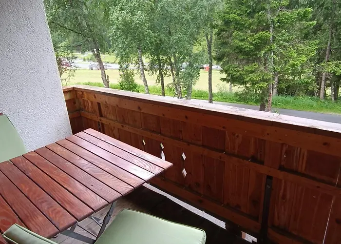 Διαμέρισμα Schusslerhof Sankt Leonhard im Pitztal