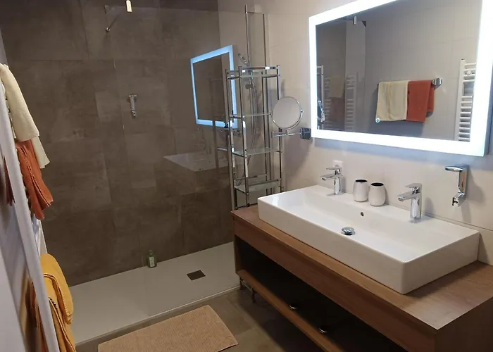 Schusslerhof * Sankt Leonhard im Pitztal