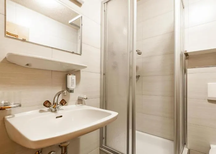 Διαμέρισμα Schusslerhof *