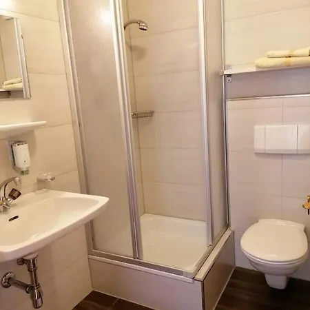 Apartmán Schusslerhof Sankt Leonhard im Pitztal