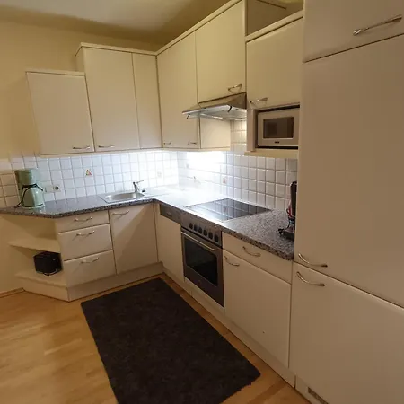 Apartmán Schusslerhof