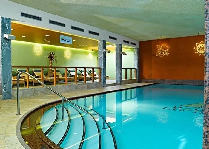 Lejlighed Schusslerhof Sankt Leonhard im Pitztal