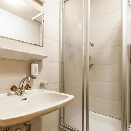 Апартаменты Schusslerhof *